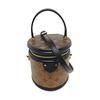 [Pre-Owned] Louis Vuitton Cannes 'Brown Monogram Reverse Canvas' - Very Good #FF1V6A