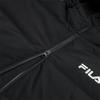 New FILA ORIGINALE Down Jacket Unisex F51U549904FBK