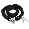 Portable Anti-Theft Chain Lock