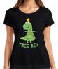 Tree Rex Christmas Tree T-Rex - Christmas Christmas Gift Christmas Women T