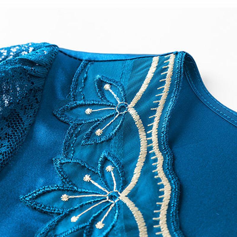 Chiffon Shirt Short-sleeved Summer Women's Large Size Lace Top Women's Loose T-shirt Small Shirt