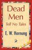 Libro Dead Men Tell No Tales