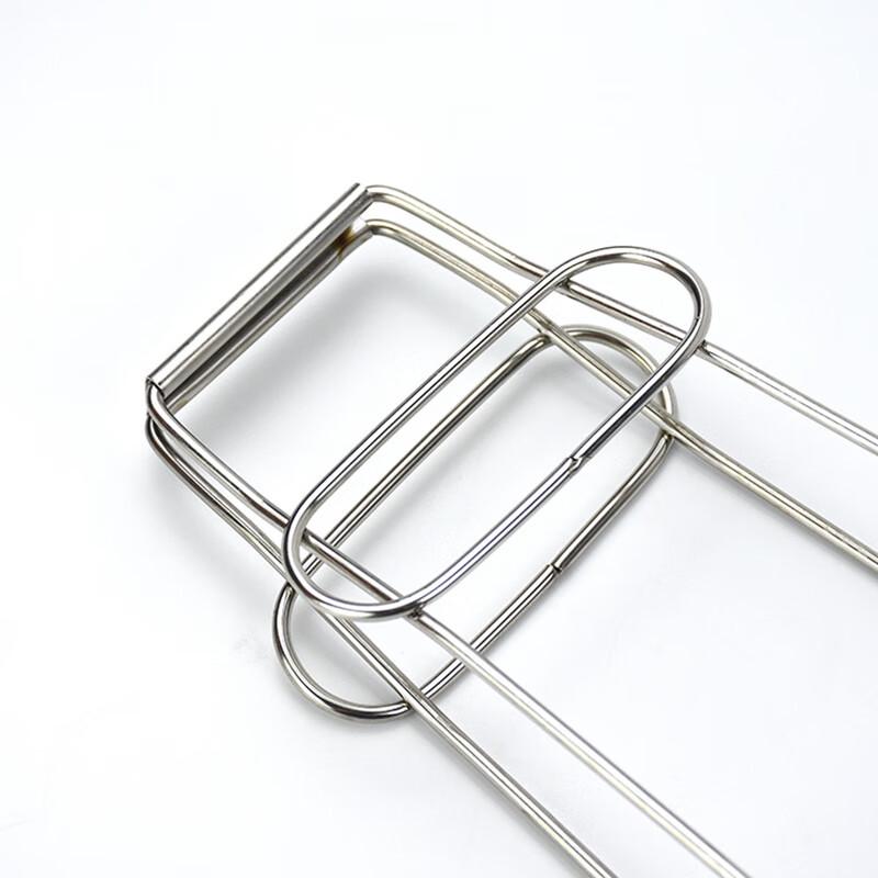 Stainless Steel Anti-Scald Kitchen Plate Gripper