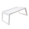 Unique Leisure Table Tea Serving Stand Bed Tray