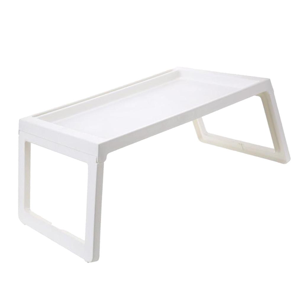Unique Leisure Table Tea Serving Stand Bed Tray