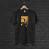 Ichigo Kurosaki T-Shirt Anime Manga 100% Cotton Bankai Graphic Tee