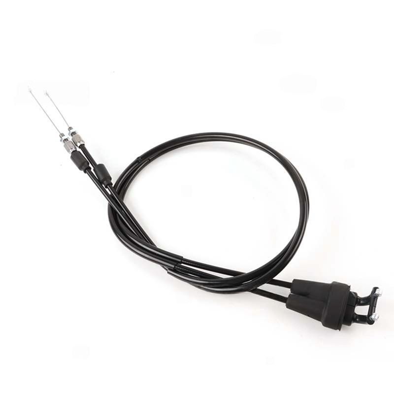 New For TE 250 300 EXC XC-W 250 300 2024 2025 Motorcycle Throttle Cable A44002091000 Acceleration Control Device