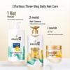 Pantene PRO-V Silky Smooth Anti-Dandruff Shampoo
