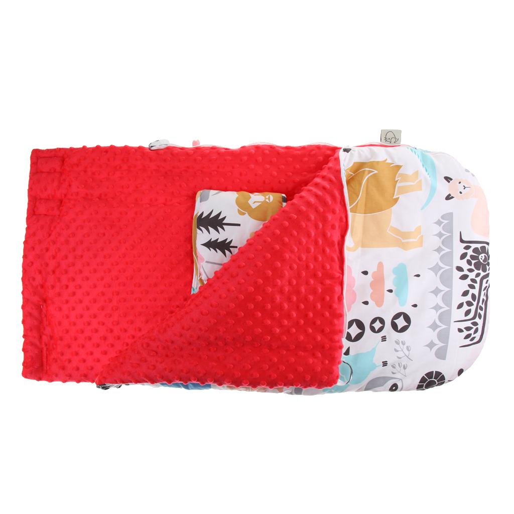 Sleeping Bag Blanket