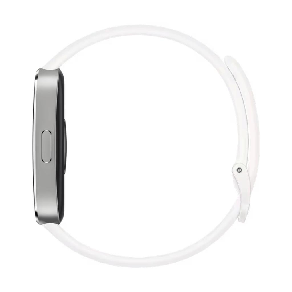 Huawei Band 10 fitness tracker 5 ATM White