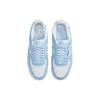 Nike  Air Force 1 07 LX Nail Art - Celestine Blue Women Sneakers White Blue-Chill DX2937-100