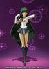 BANDAI Sailor Pluto S.H.Figuarts Pretty Guardian Sailor Moon Series Height Approx. 150mm [Tamashii Web Store Limited Item]