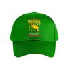 Fun Taco Rain Graphic Casual Baseball Cap Fashion Unisex Sunhat Womens Outdoor Sports