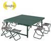 Zhongjing Portable Folding Camping Table Set