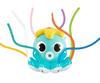 Water toy water sprinkler for children garden fun octopus
