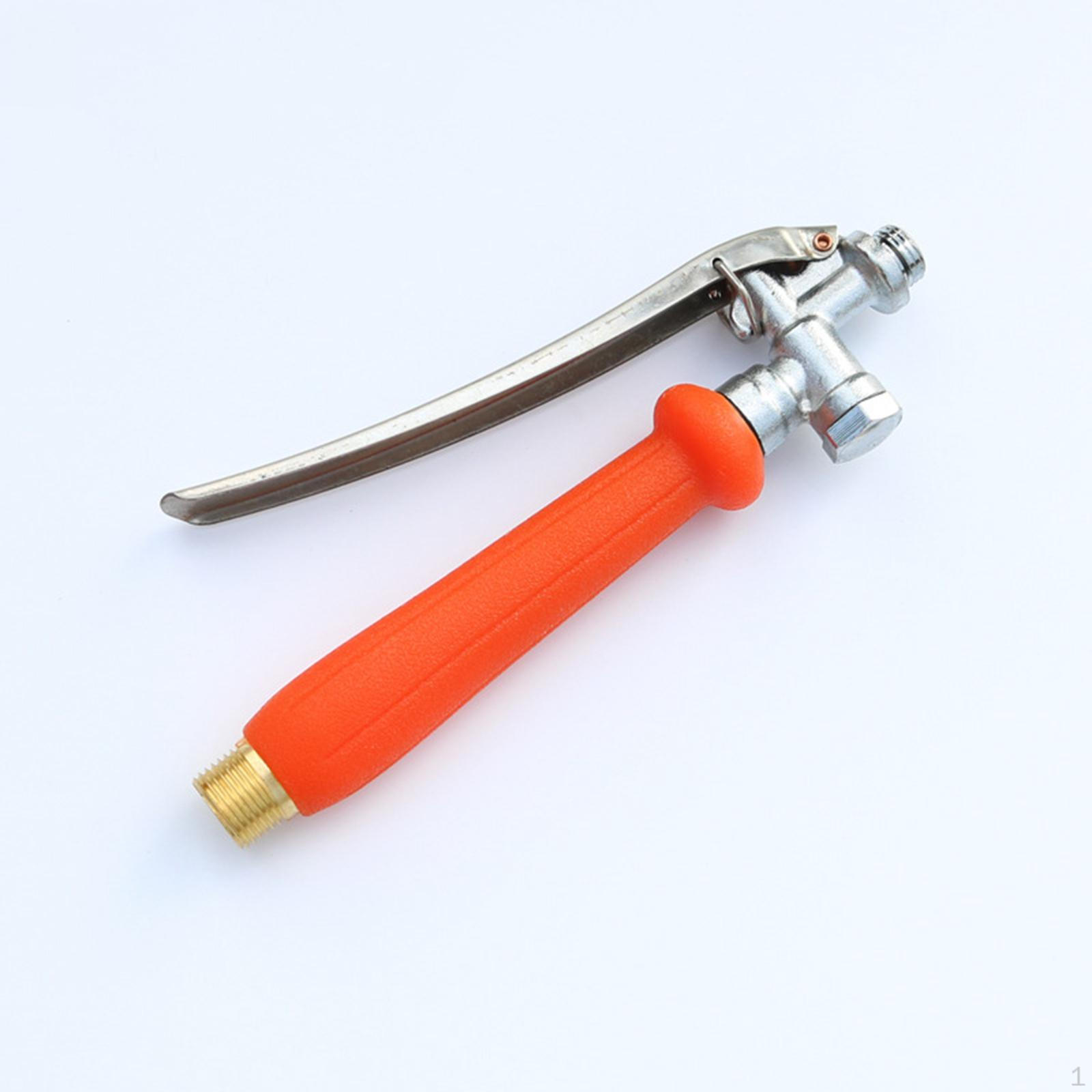 

Trigger Sprayer Handle Agricultural Sprayers Home Devices Multifunctional Control Watering Tool for