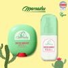 MAMASHU Cactus Vegan Hypoallergenic Sun Stick 15g + Sun Mist 60ml