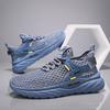 Mode CYYTL Schuhe für Herren Sommer Outdoor Mesh Sneaker Lässig Atmungsaktiv Laufschuhe Tennis Plateau Sport Wandern Luxus Designer Slipper