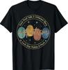 Fingerprint Autism Each Print Tells A Different Story T-Shirt