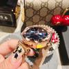 New Trendy Brand Women's Watch Romantic Faceted Watch Fashion Starry Sky Watch for Women