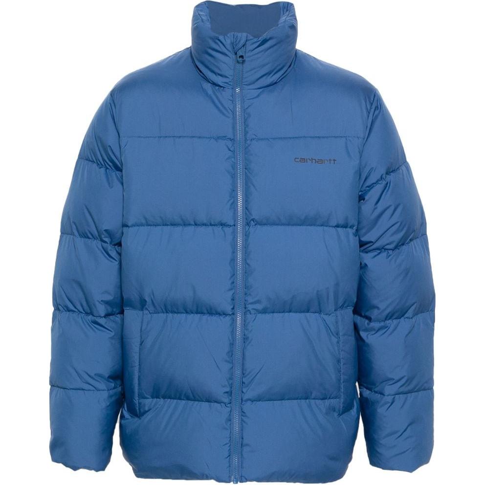 Carhartt WIP Stand Collar Solid Color