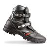 Gaerne ToughGear Motorcycle Touring Riding Size 27 Boots, Black,