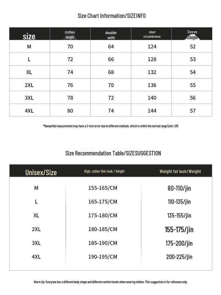 VUUG Men's Hooded Winter Padded Jacket