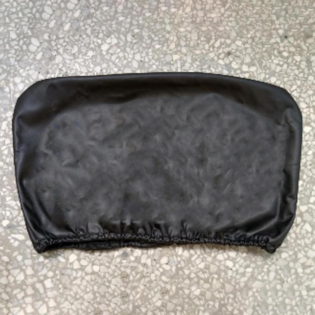 Office Chair Backrest Slipcover Desk Back Cover Soft,Computer Chairs