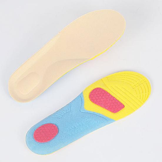 soft shoe pads