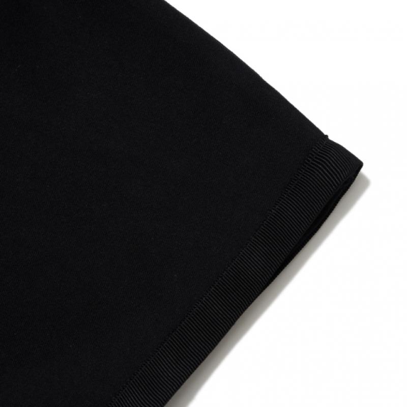 Blu Dot ShorT SleeVe V Neck T shirT Bk