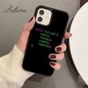 Function Computer program Phone Case for iPhone 11 12 13 14 Pro Max mini XR XS SE 2020 6S 7 8 Plus Samsung Galaxy S21 S22 Cover