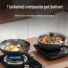 Midea Lightweight Non-stick Wok
