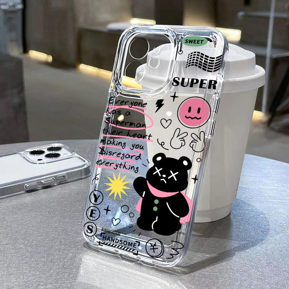 

Чехол для телефона iPhone 11 13 12 14 15 16 XR XS Pro Max 7 8 Plus Samsung A55 A15 Redmi note 13 12 OPPO A18 A16 Vivo Y17S V27 Honor 9 10 Infinix 40 30 RedMi 10X 4G белый