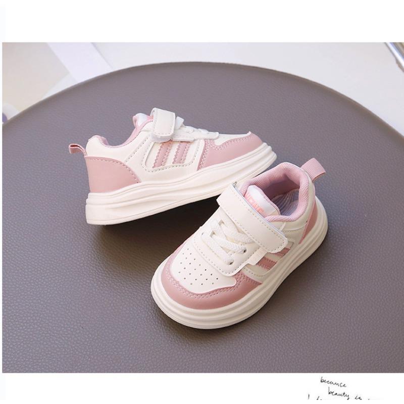 New Style Children's Cute Sneakers Girls' & Boys' Casual Sports Shoes for Toddlers & Young Kids Fashion Kids Shoes