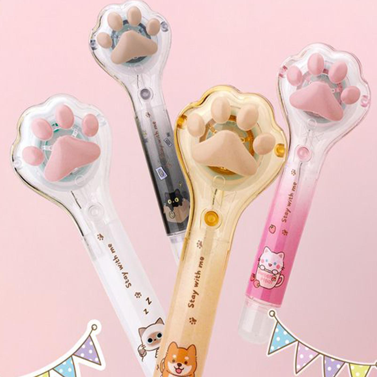 

Double Sided Tape Pens For Crafts Erasable Photo Album Supplies Glue Runner Dispenser For Card Making School Projects Office China Mainland