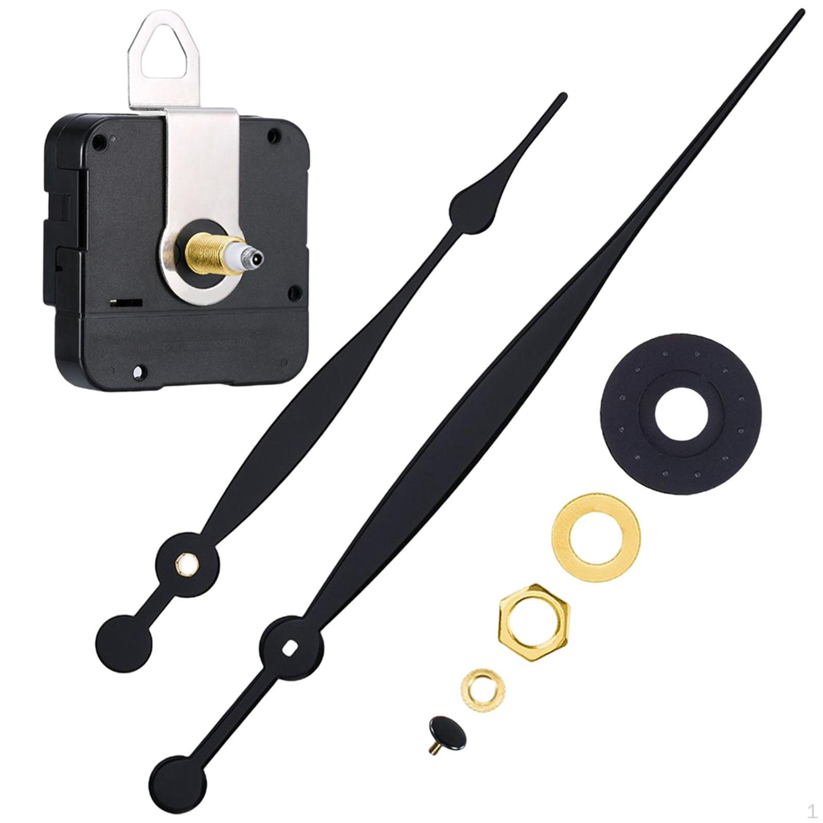 

Movement Mechanism Replacement Parts s Operated 15mm Shaft