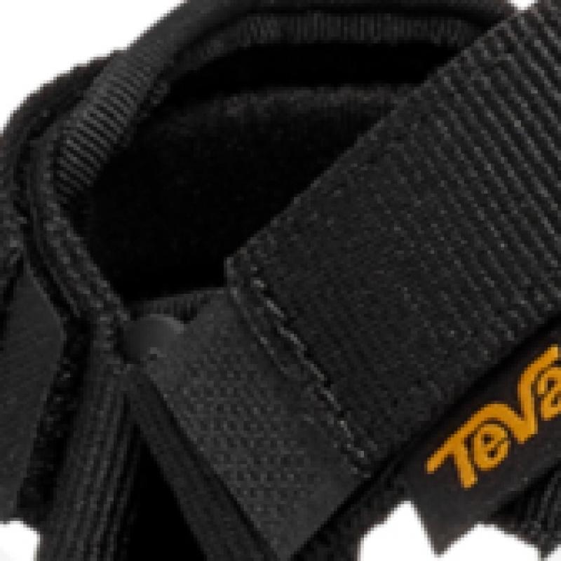 Teva Women Sandal Hydratech Stvf2510270 Blk