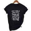 Üst Kıyafetler – T-shirtler