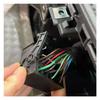New Mav Electronics Car Player Wire Harness for JMC Android Car Stereo Radio Cable Connectors Retrofit/Upgrade