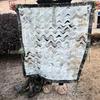 Junshi 210D Ink Cloud Camouflage Net