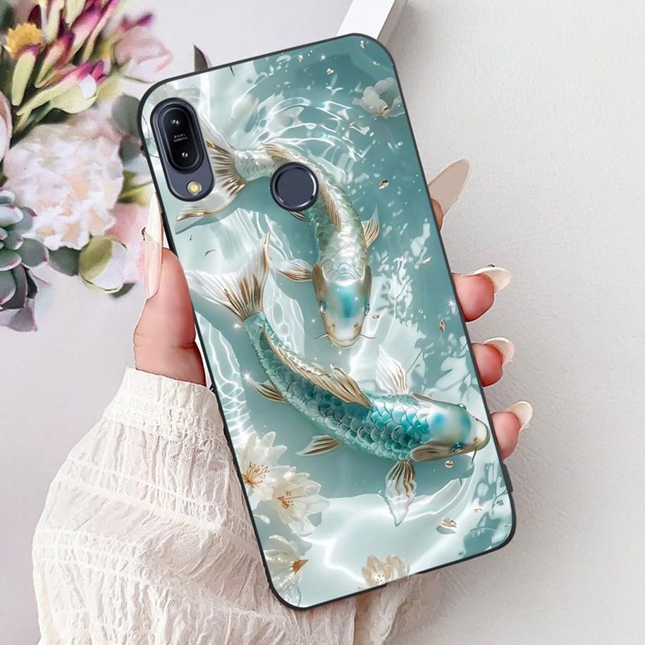 

Для чехла Asus Zenfone Max Pro M1 M2 ZB602KL ZB601KL ZB631KL ZB633KL Чехол Мягкие силиконовые чехлы для Asus X00TD X00TDB X01BDA Coque Asus ZB601KL