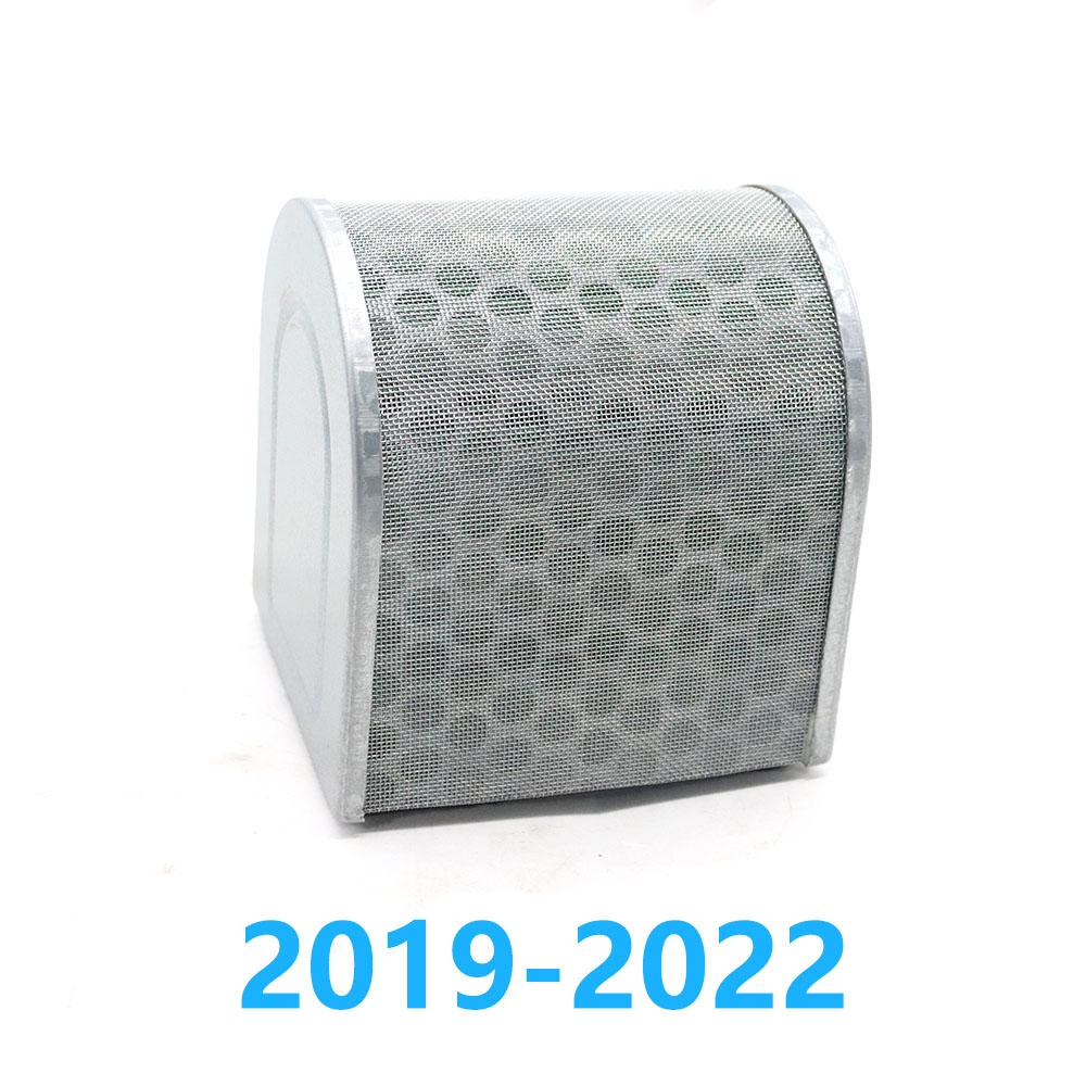 Motorcycle High Flow Air Filter For Honda CB500F CB500X CBR500R CB 500F 500X CBR 500R 2013-2018 - Engine Intake Cleaner