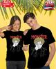 Choso Jujutsu Kaisen T-Shirt Gojo Satoru Sukuna Anime Japanese Tee Shirt JJK