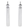 5pcs Reliable Power Supply CR322 Electronic Night Light Float Battery Fish Floating Batteries for Lake and River Fishing