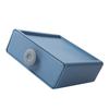 Drawer Storage Box Multifunctional Large Capacity Student Stationery Makeup Storage Drawer   for   Desktop Home