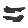 Tesla Model Y/3 Center Console Side Protective Car Floor Mats