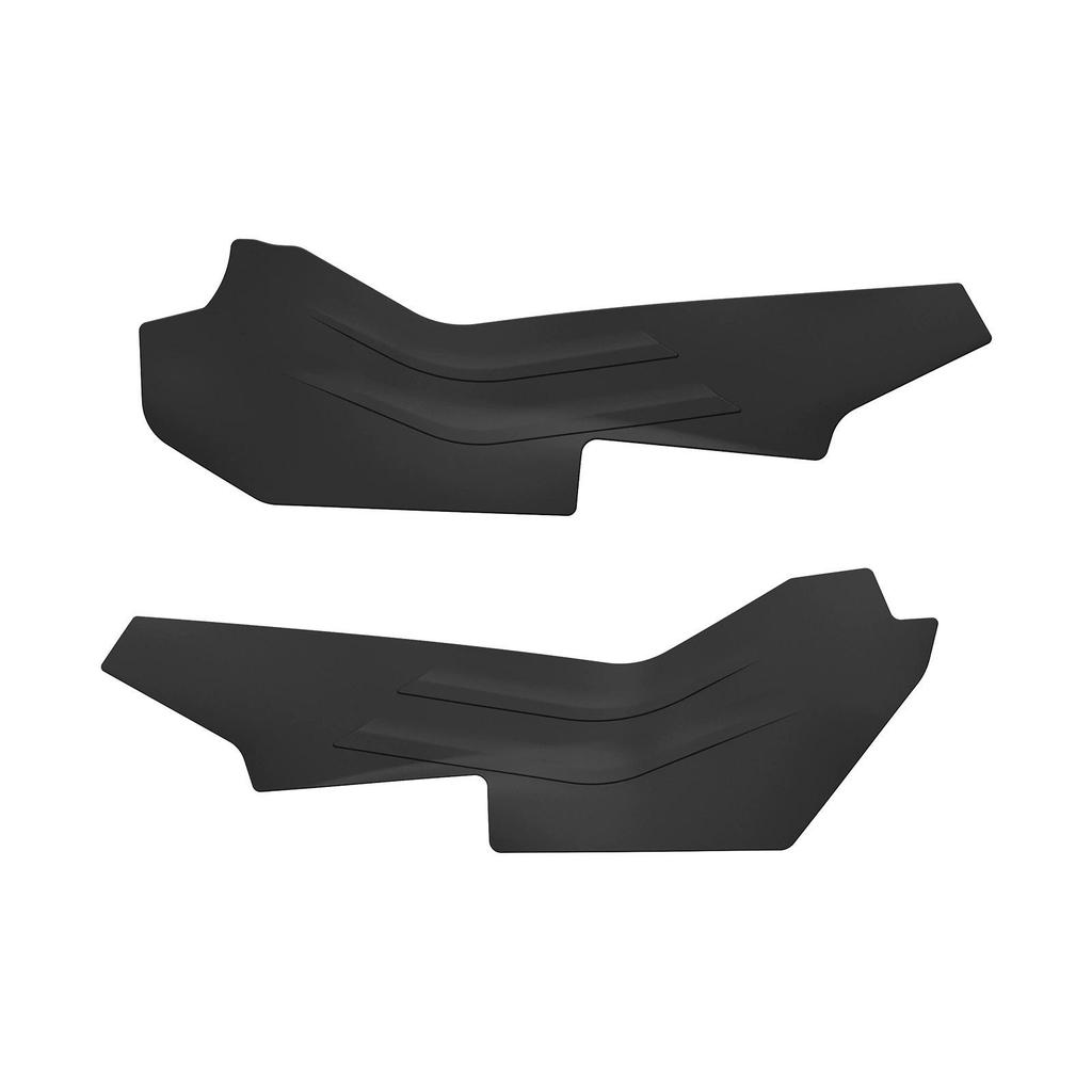 Tesla Model Y/3 Center Console Side Protective Car Floor Mats