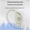 Smart AI Translation Wireless Bluetooth Over-Ear Earphone