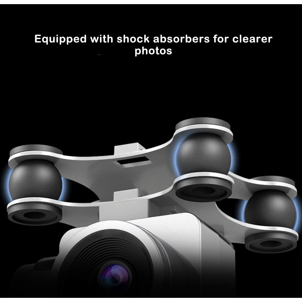 High Durability And Strong Driving Force Aerial Photography And Travel With HD Camera Drone RC Drone