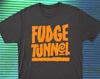 Fudge Tunnel T Shirt Alternative Noise Rock